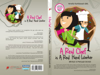 Image of A Real Chef Is A Real Hard Worker