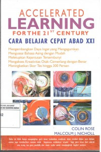 Image of accelerated learning