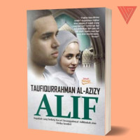 Image of Alif
