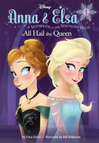 Image of Anna & Elsa