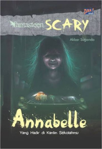Image of Annabelle