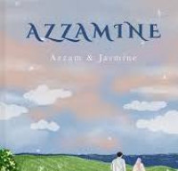Image of Azzamine ( Azzam & Jasmine )
