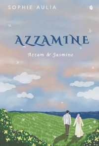 Image of Azzamine ( Azzam & Jasmine )