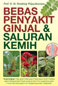 Image of BEBAS PENYAKIT GINJAL DAN SALURAN KEMIH
