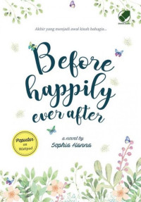 Image of Before Happily ever after