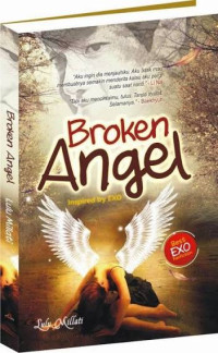Image of Broken Angel