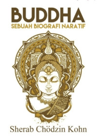 Image of Buddha Sebuah Biografi Naratif