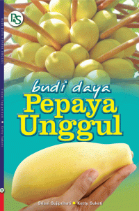 Image of Budidaya Pepaya Unggul