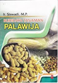 Image of Budidaya Tanaman Palawija