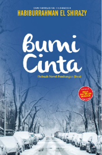 Image of Bumi Cinta
