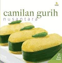 Image of Camilan Gurih Nusantara