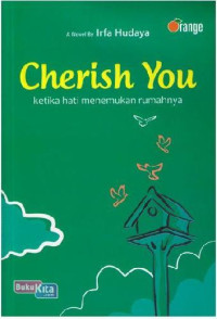 Cheris You : Ketika hati menemukan rumahnya