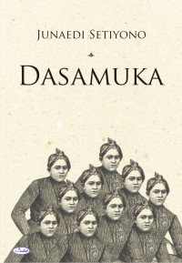 Image of Dasamuka Novel Junaedi Setiyono