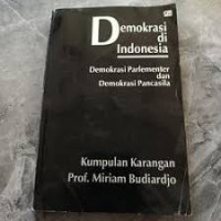 Image of Demokrasi Di Indonesia