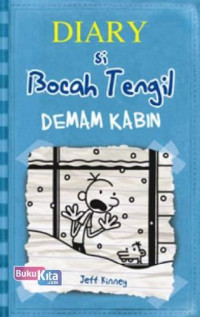 Image of Diary Si Bocah tengil
