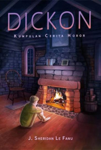 Image of Dickon : kumpulan cerita horor