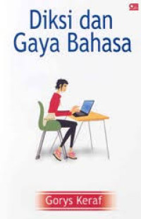 Image of DIksi dan Gaya Bahasa