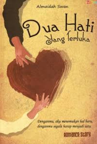 Image of Dua hati yang terluka