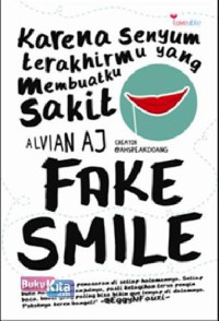 Image of Fake Smile