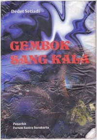 Image of Gembok Sang Kala