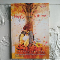 Image of Happy Autumn