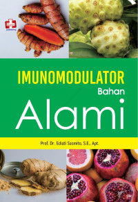 Image of Imunomodulator Bahan Alami