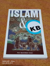 Image of Islam dan KB