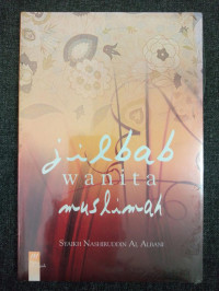 Image of Jilbab Wanita Muslimah