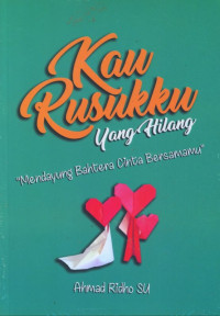 Image of KAU RUSUKKU YANG HILANG