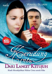Image of Kerudung Cinta
