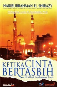 Image of Ketika Cinta Bertasbih (Buku 1 & 2 Dwilogi Pembangun Jiwa)