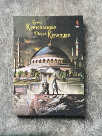 Image of Ketika Kemenangan Menjadi Kenangan