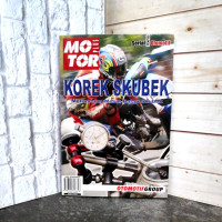 Image of Korek Skubek Merancang Mesin Blap Skubek