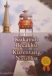 Image of Kukayuh becakku kurentang nasibku