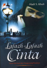 Image of Lafazh-Lafazh Cinta