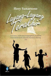 Image of Layang-Layang Terakhir
