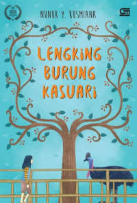 Image of Lengkung Burung Kasuari