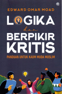 Image of Logika dan Berpikir Kritis