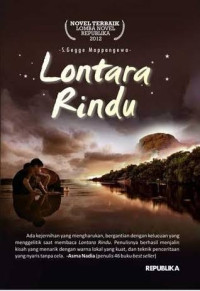 Image of Lontara Rindu