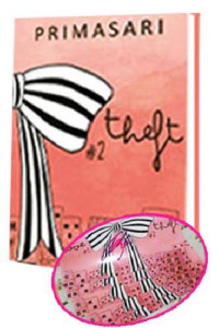 Image of love Theft #2