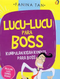 Image of Lucu-Lucu Para Boss