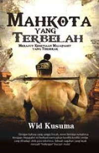 Image of Mahkota Yang Terbelah 1