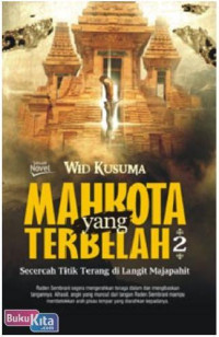 Image of Mahkota Yang Terbelah 2