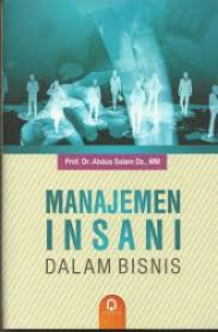 Image of Manajemen Insani Dalam Pendidikan