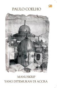 Manuskrip Yang Ditemukan Di Accra