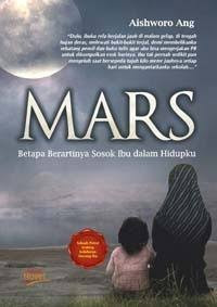 Image of Mars