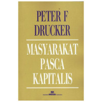 Image of MASYARAKAT PASCA KAPITALIS