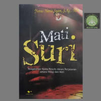 Image of Mati Suri