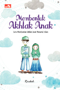 Image of Membentuk Akhlak Anak