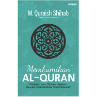 Image of Membumikan Al-Qur'an